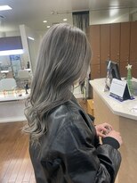 ディーボーイ 下通本店(D-BOY)&nbsp;透明感カラー