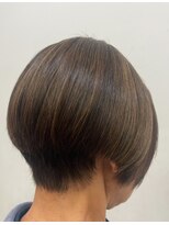 アートメイク トキ 東武練馬駅前店&nbsp;ハイライト（ブリーチMIX）