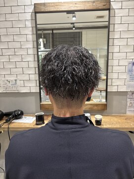 エイト アゲオ 上尾店(EIGHT ageo) 【EIGHT上尾】お客様スタイル_デザインカラー_ロング