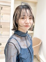 ウヌン 海老名ビナウォーク店(UNUN)&nbsp;アンブレラカラー