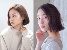 エムスリーヘアー 西千葉店(Mlll HAIR)