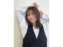 カリノ(crino:)