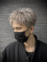 ローグ(ROGUE)&nbsp;フェザーショート/短髪男子