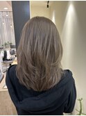 【天神今泉】レイヤーカット