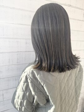 リムアズール 郡山店(Rim Azur) ターコイズカラー