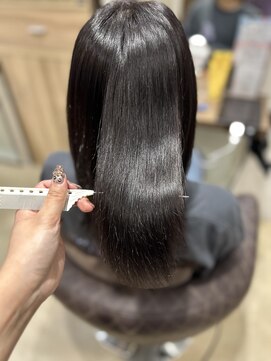 アヤナ バイ アヤラ(ayana by ayala) 【RENA】ラベンダーグレージュ／浦安／新浦安／南行徳