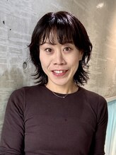 アイビー 吉祥寺(I Be, KICHIJOJI) Chiaki Okuda