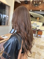 ポノ(pono)&nbsp;ロングレイヤー