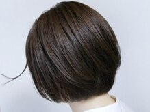 エヌアンドエスの雰囲気（ボブはお任せ下さい★）