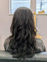 エアリコ&nbsp;【飯山満/高根木戸/高根公団/北習志野】レイヤー巻き髪