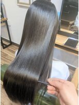 シェノン(CHAINON)&nbsp;髪質改善ストパー