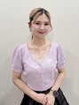 ルピナス(Lupine.) 宮崎 はるな