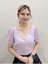 ルピナス(Lupine.) 宮崎 はるな