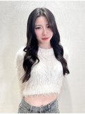 THE OSCAR齊藤/無重力パーマでコテいらず★コテ巻きパーマ