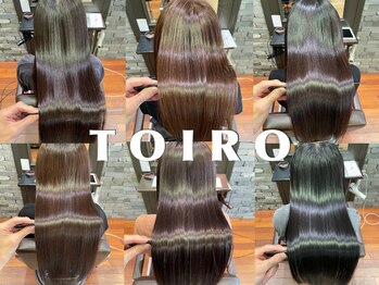 美容室toiro