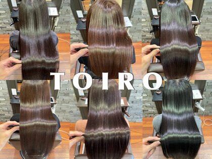 トイロ(toiro)の写真
