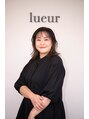 リュール バイ ヘッドライト 北千住店(lueur by HEADLIGHT) YURI 