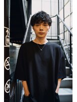 シェーン 仙台駅広瀬通店(schon)&nbsp;ラフマッシュ