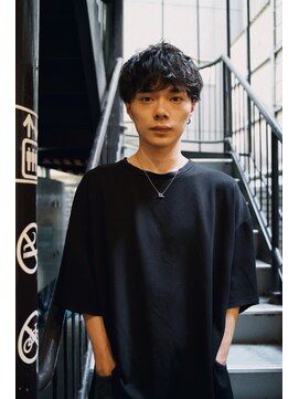 シェーン 仙台駅広瀬通店(schon) ラフマッシュ