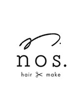 nos.hair make
