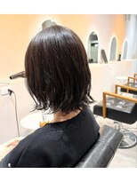 ユーノス(EUNOS.)&nbsp;ボブパーマ