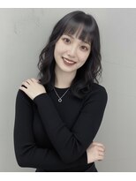 アクタノイドエット(acta noid etto)&nbsp;ダークグレー