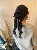 網おろしツイン