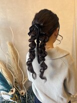 ベース(BASE)&nbsp;網おろしツイン