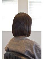 ヘアーズ マツシタ(Hairs MATUSITA)&nbsp;レディース　2025/12/19