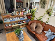 ロデオ(RODEO)の雰囲気（店内フロント）