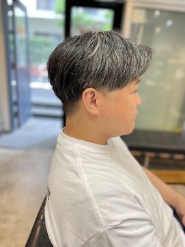 クーシ(kuusi) ナチュラルセンターパート【高円寺/東高円寺/新高円寺】