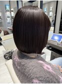 ナチュラルボブ