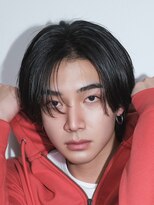 アンサー 渋谷(ANSWER) シースルーセンターパート