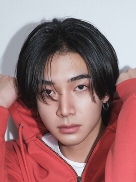 アンサー 渋谷(ANSWER) シースルーセンターパート