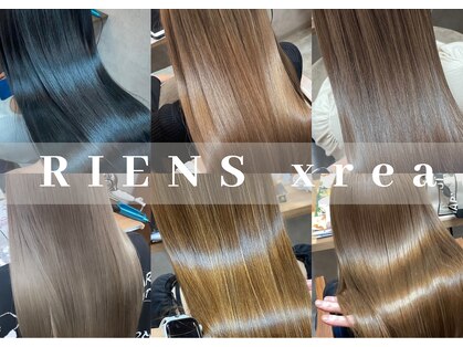 リエンスクレア(RIENS xrea)の写真