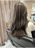 hairLux・浜松天王・三ヶ日・浜松ハイライトはおお任せ下さい♪