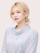 カノエ(canoe)&nbsp;AZU 