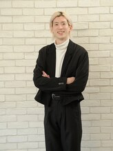 トティア 堀江(Totia)&nbsp;中川 陽祐