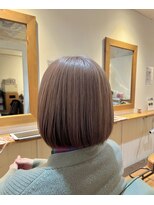 レガート(LEGATO)&nbsp;ボブ