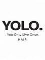 ヨロ(YOLO.)/YOLO.【ヨロ】