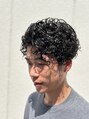 ソラ(SORA)&nbsp;大人気のスペインカール