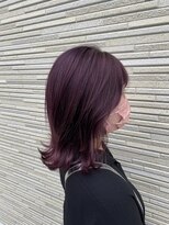 ゼルプレミアムレイクタウン(ZELE)&nbsp;ラベンダーカラー