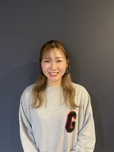 ヘアーサロン アトリエ(Hair salon ATORIE) 山本 葵