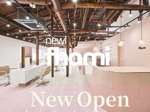 ネウィ ファミ 吉祥寺(newi fhami)