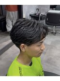 ニュアンスフェザー