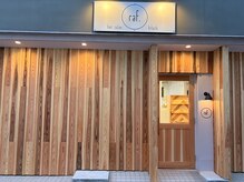 ラフ 日立(raf.)の雰囲気（広々とした店内となっております。【日立/髪質改善】）