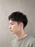 【平日限定/U18】カット（未就学児・小・中・ 高校生） 3300
