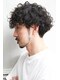 ブレスボーオム コウベ 神戸 三宮(Breath beauu Homme Kobe)の写真/メンズ専門Stylist在籍！HPB AWARD 2024 スタイル部門 メンズ 5位◇忙しい朝の時短にも＊三宮/元町/神戸