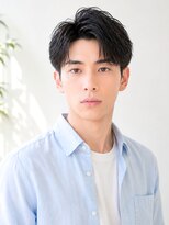 ティジェイ天気予報 メンズ 岐阜店(TJ天気予報 Men's) メンズカット/メンズショート/眉カット/デザインカット
