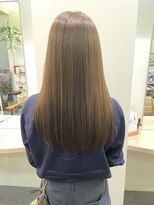 ヘアーネイル パーク(hair×nail Park)&nbsp;髪質改善トリートメント
